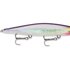 Jerkbaits Rapala Shadow Rap