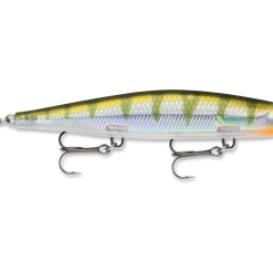 Jerkbaits Rapala Shadow Rap