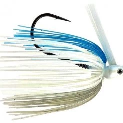 Fitzgerald Tungsten Swim Jig