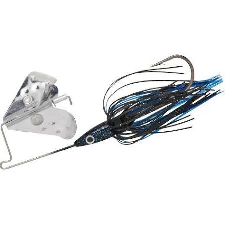 Buzz Baits Strike King Tri-Wing Mini Buzz King