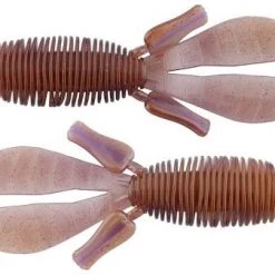 Creature Style Missile Baits D Bomb 4.5”