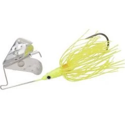 Buzz Baits Strike King Tri-Wing Mini Buzz King