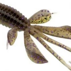 Reaction Innovations Kinky Beaver Creature Style