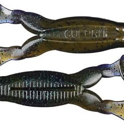 Culprit Incredi-Frog Frogs