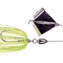 Strike King Swinging Sugar Buzz Buzz Baits