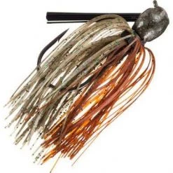 Missile Baits Ike's Mini Flip Jig
