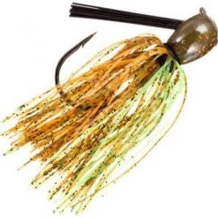 Missile Baits Ike's Mini Flip Jig