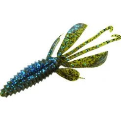 Reaction Innovations Kinky Beaver Creature Style