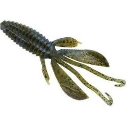 Reaction Innovations Kinky Beaver Creature Style