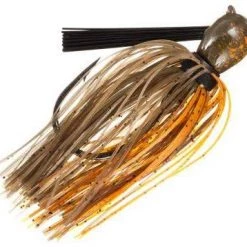 Missile Baits Ike's Mini Flip Jig