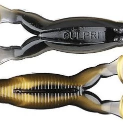 Culprit Incredi-Frog Frogs