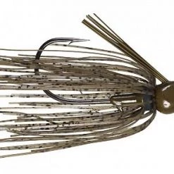 Gambler Southern Swim Jig
