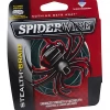 Spiderwire Stealth Braided Line