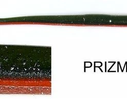 Worms Roboworm Straight Tail Worm 4.5