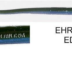 Worms Roboworm Straight Tail Worm 4.5