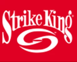 Strike King 7'' ElazTech Finesse Worm