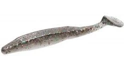 Swimbaits Zoom Swimmin' Super Fluke