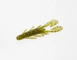 Zoom Magnum U-V Speed Craw