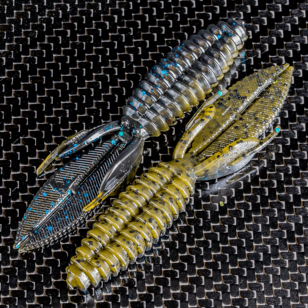 Creature Style Reaction Innovations Smallie Beaver 3.5