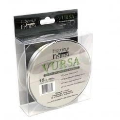 Fitzgerald Fishing Vursa Fluorocarbon Fluorocarbon Line