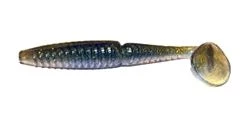 Gambler 5" EZ Vibez Swimbaits