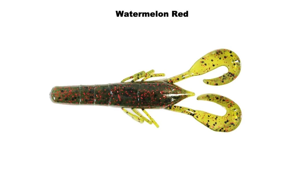 Craw Style Missile Baits Craw Father