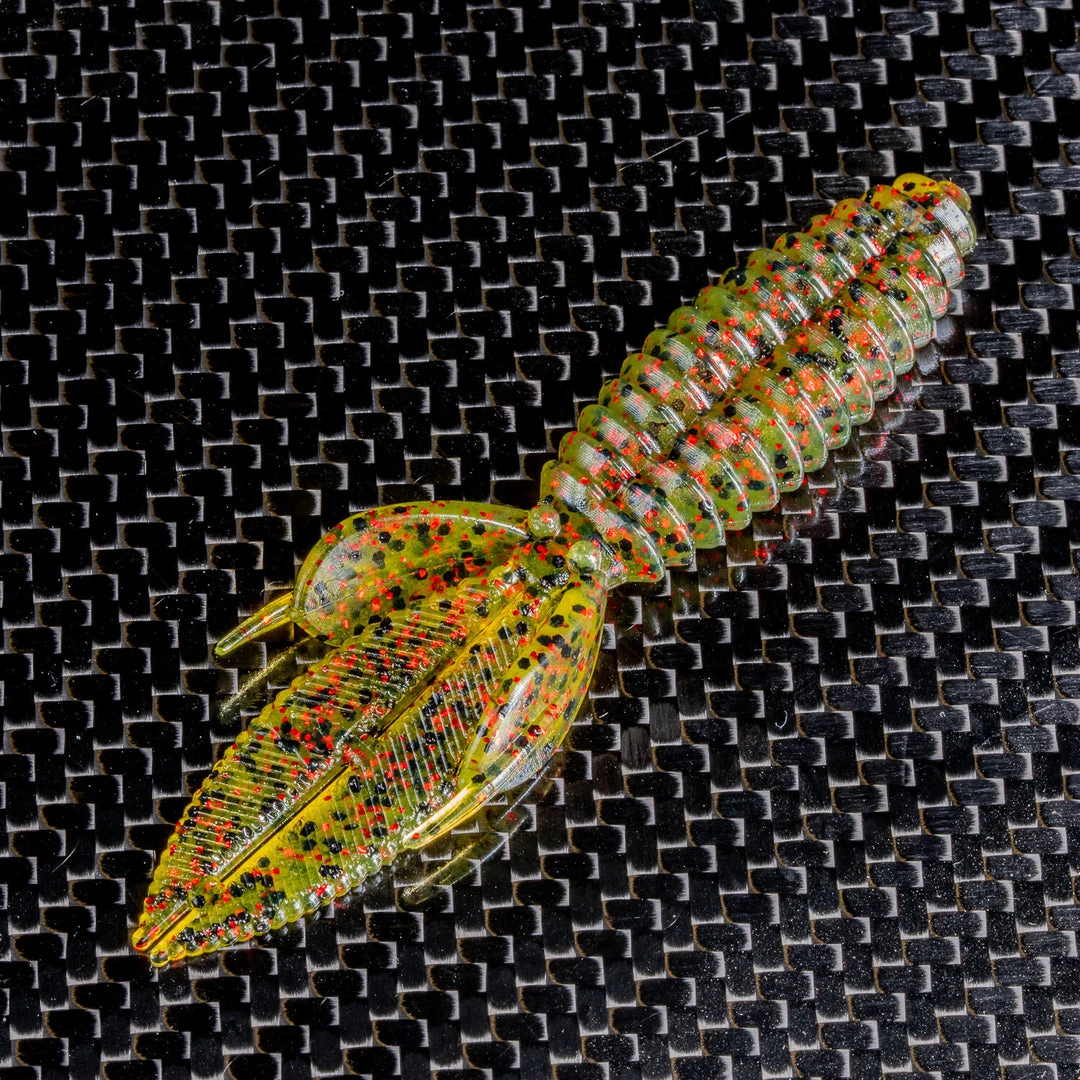 Creature Style Reaction Innovations Smallie Beaver 3.5