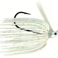 Fitzgerald Tungsten Swim Jig