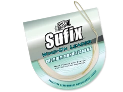 Sufix Suffix Wind-On Leader