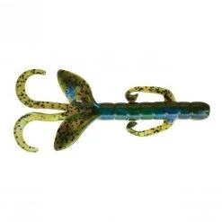 YUM Cristie Critter 4.5