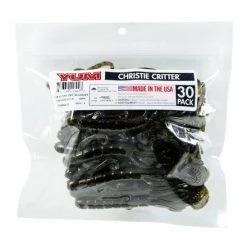 Yum Christie Critter 30pk Creature Style