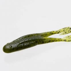 Zoom Horny Toad Frog 4.25''