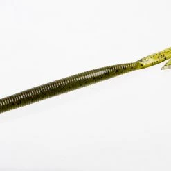 Worms Zoom Magnum UV Speed Worm