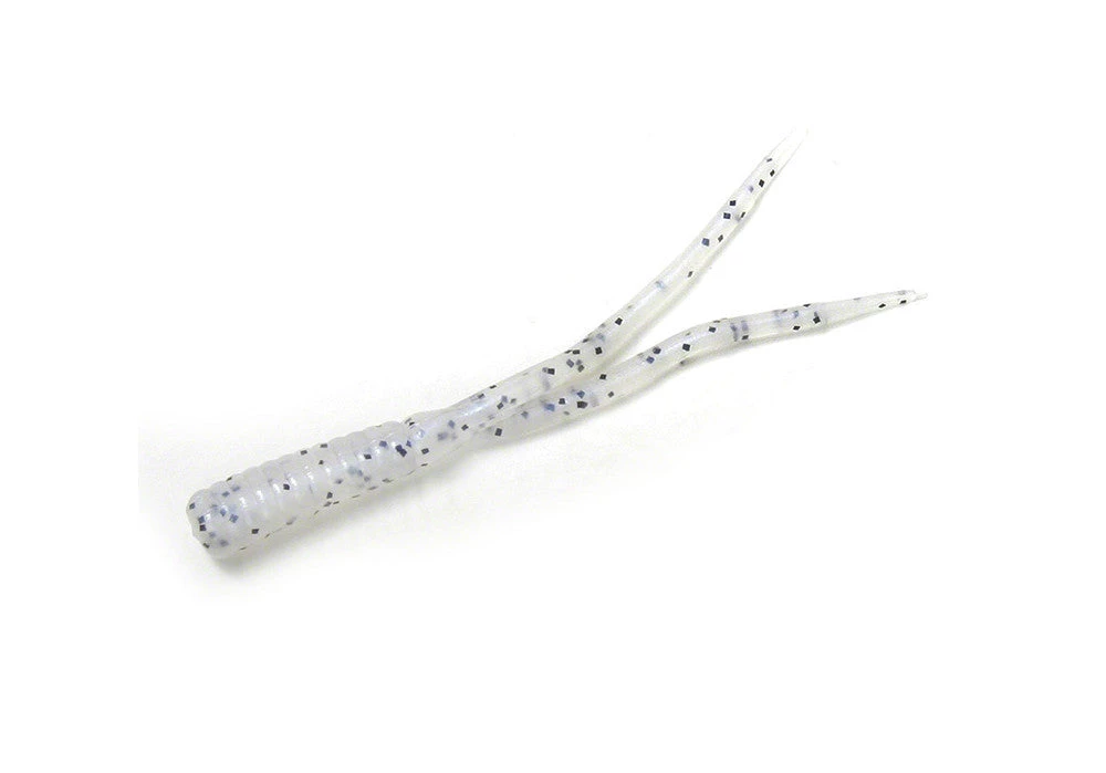 Trailers Zoom Split Tail Trailer 4"